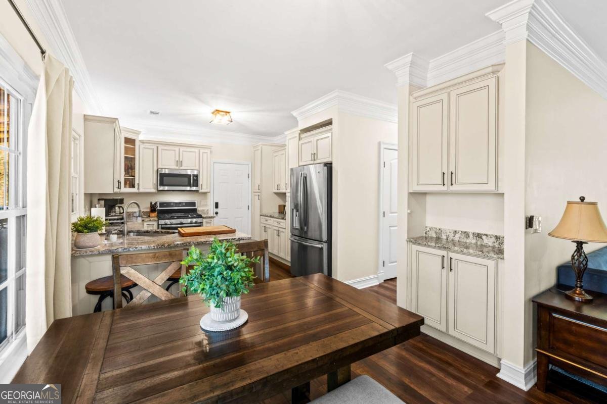 3095 Ivey Oaks Lane Roswell - Photo 12