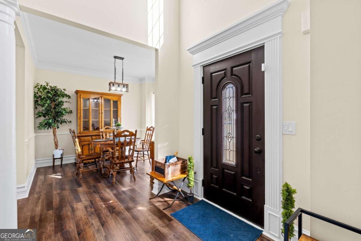 3095 Ivey Oaks Lane Roswell - Photo 13