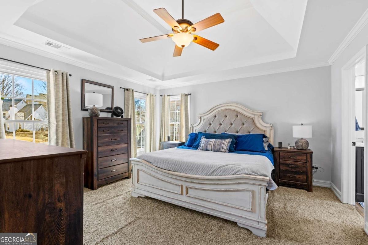 3095 Ivey Oaks Lane Roswell - Photo 14