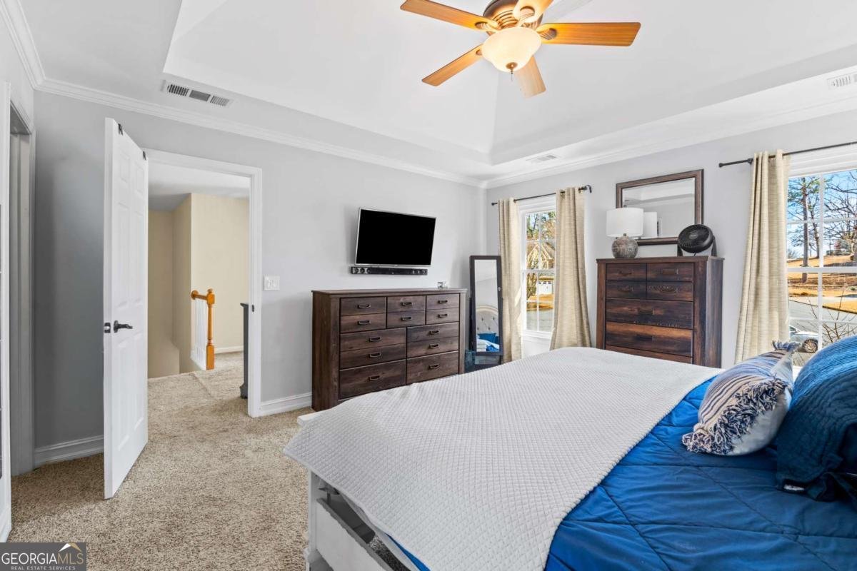 3095 Ivey Oaks Lane Roswell - Photo 15