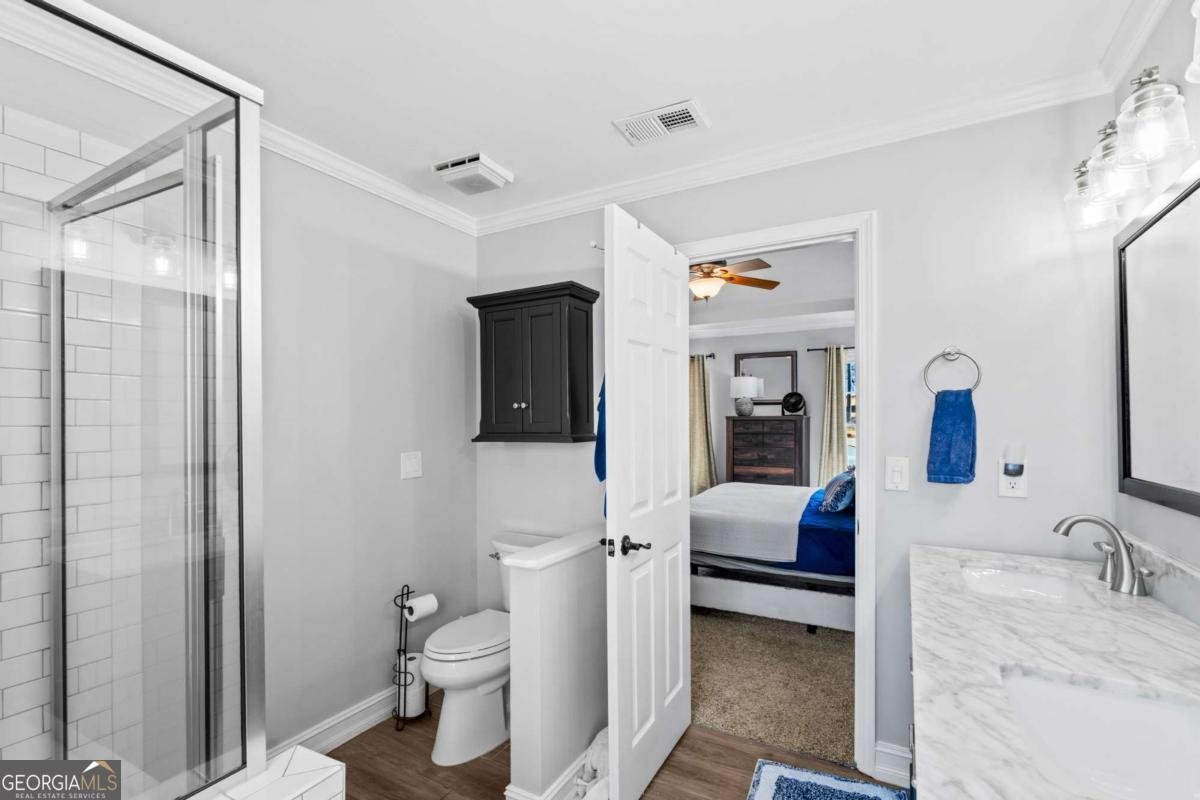 3095 Ivey Oaks Lane Roswell - Photo 19