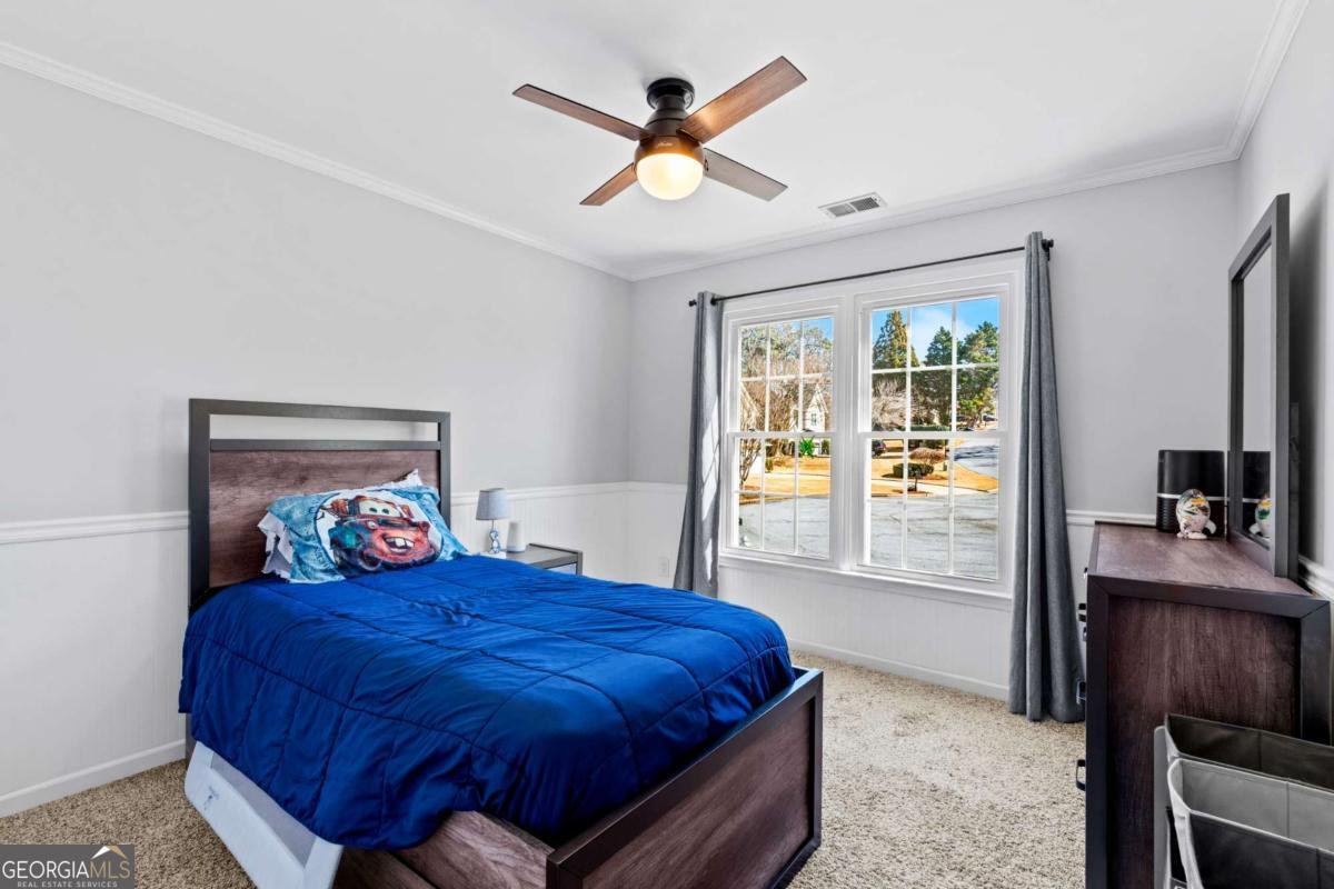 3095 Ivey Oaks Lane Roswell - Photo 21