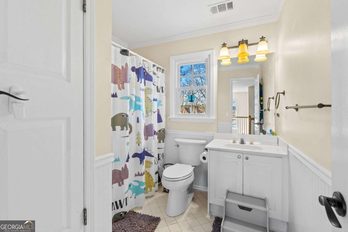 3095 Ivey Oaks Lane Roswell - Photo 22