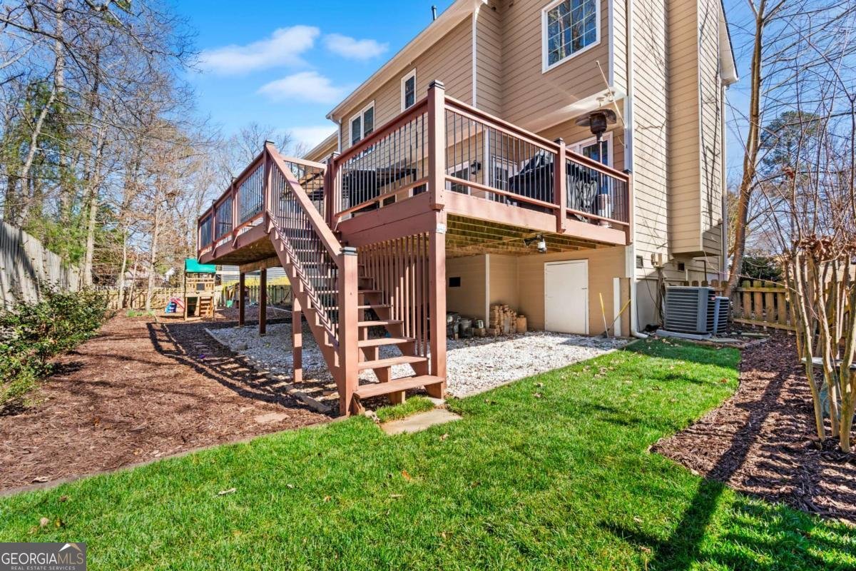 3095 Ivey Oaks Lane Roswell - Photo 27