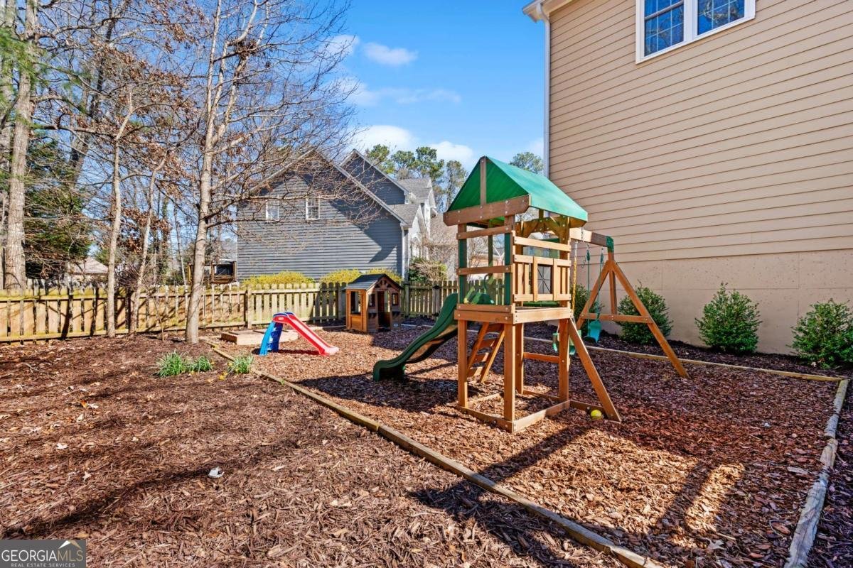 3095 Ivey Oaks Lane Roswell - Photo 28