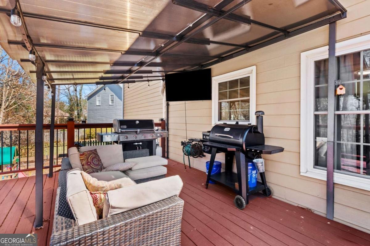 3095 Ivey Oaks Lane Roswell - Photo 31