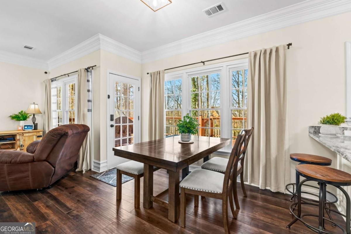 3095 Ivey Oaks Lane Roswell - Photo 8