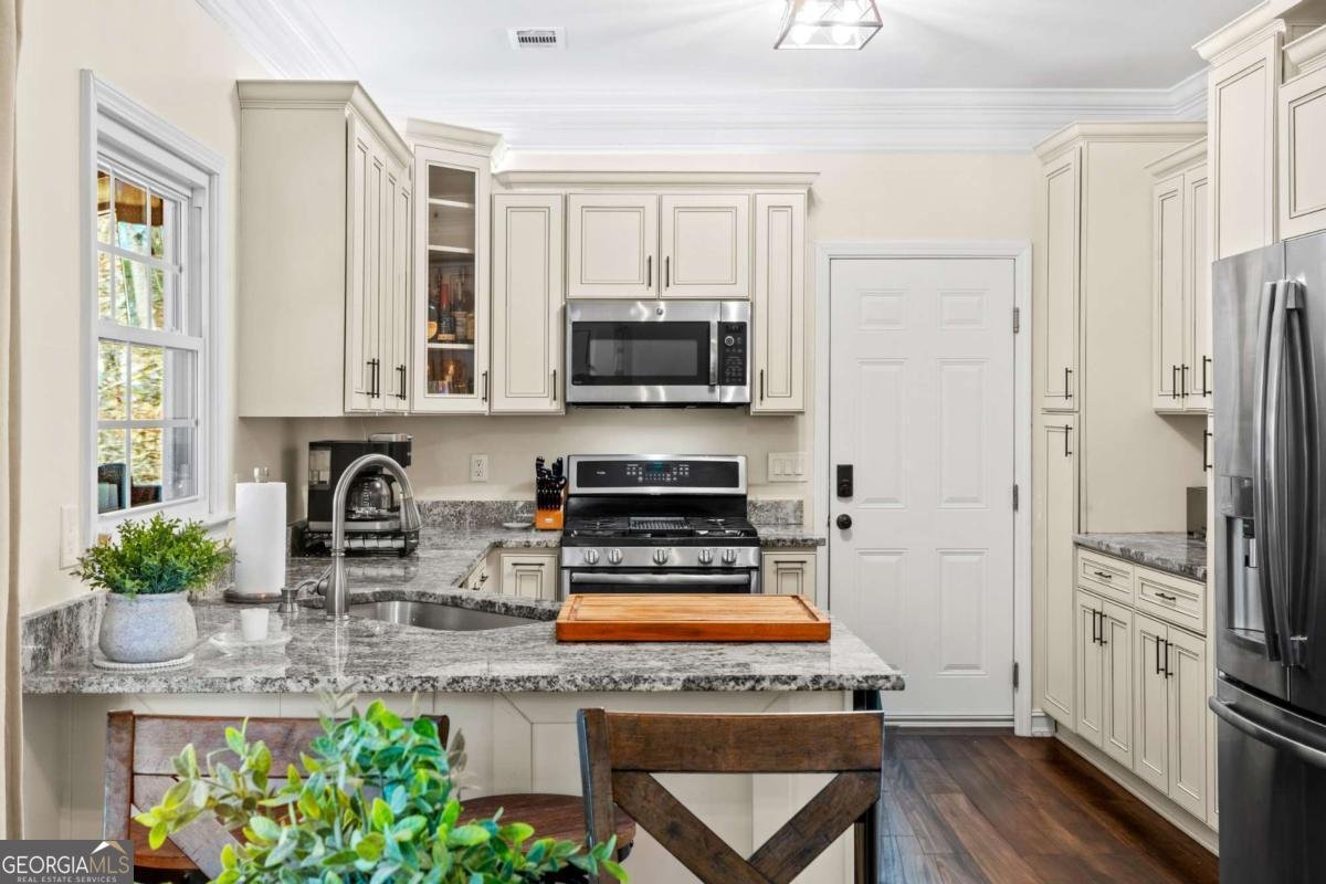 3095 Ivey Oaks Lane Roswell - Photo 9