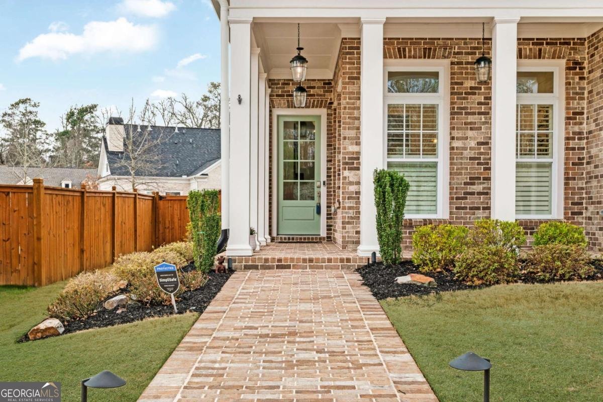 4524 Atley Woods Drive Atlanta - Photo 10