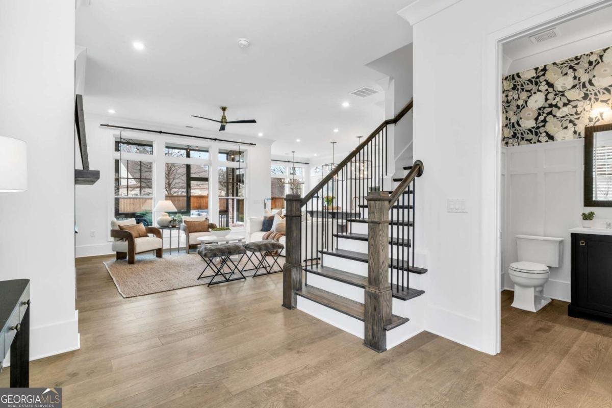 4524 Atley Woods Drive Atlanta - Photo 13