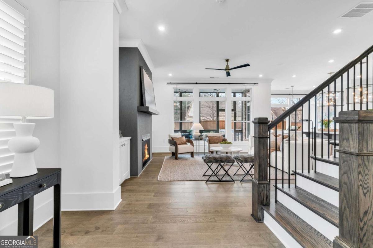 4524 Atley Woods Drive Atlanta - Photo 14