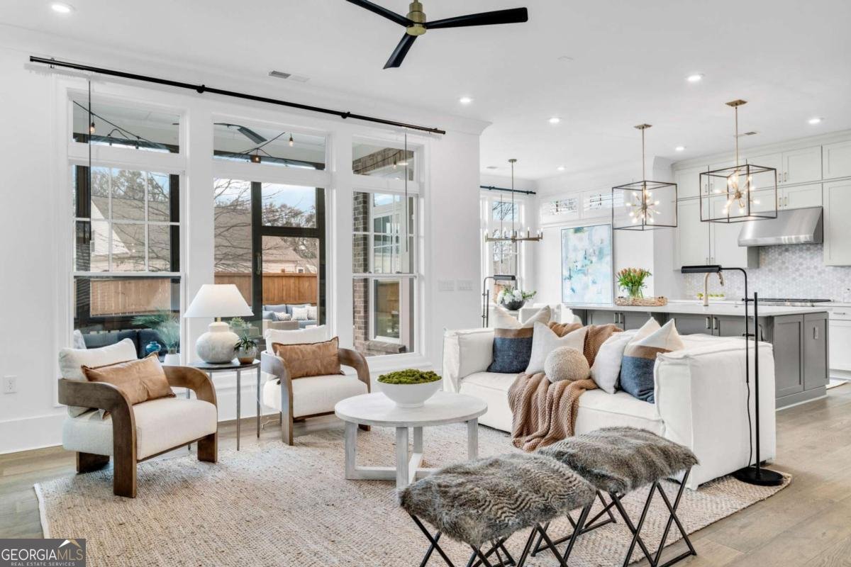 4524 Atley Woods Drive Atlanta - Photo 15