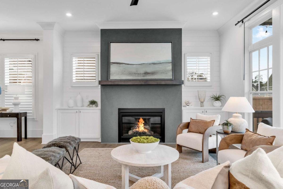 4524 Atley Woods Drive Atlanta - Photo 16