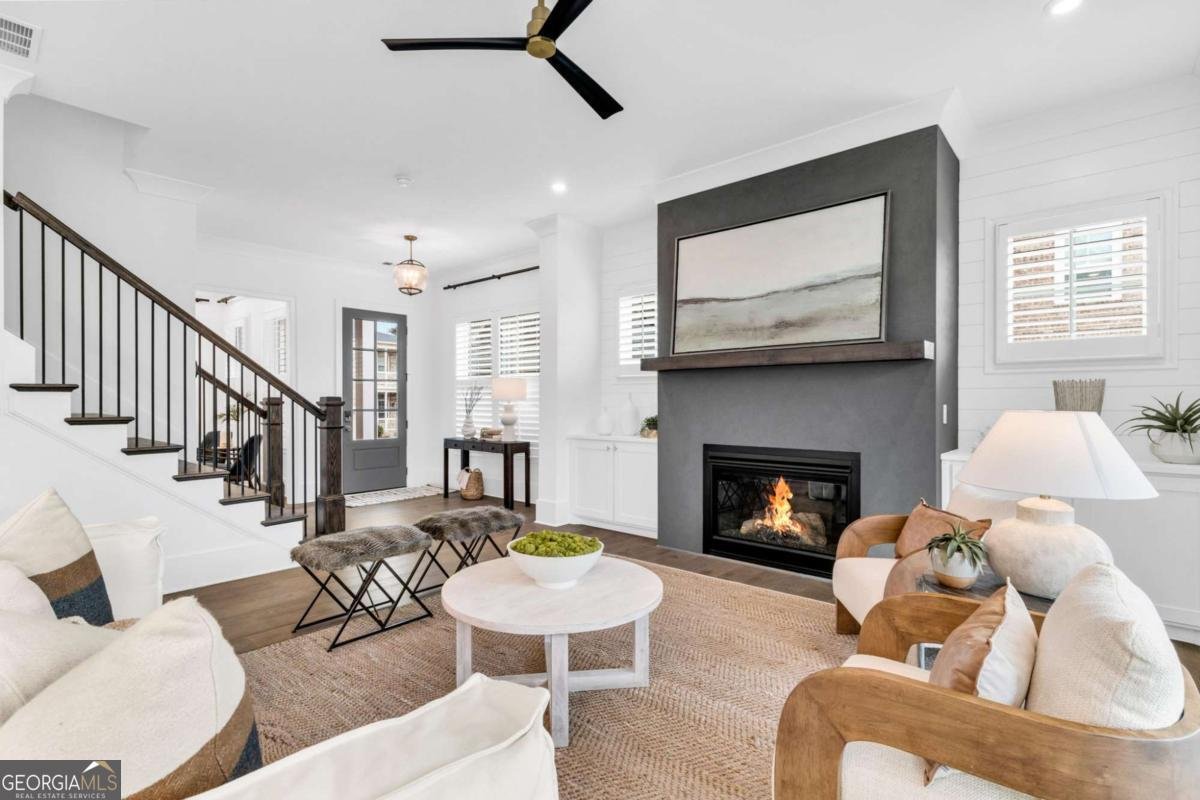 4524 Atley Woods Drive Atlanta - Photo 17