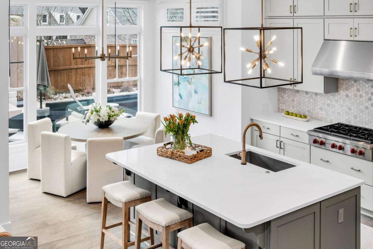 4524 Atley Woods Drive Atlanta - Photo 19