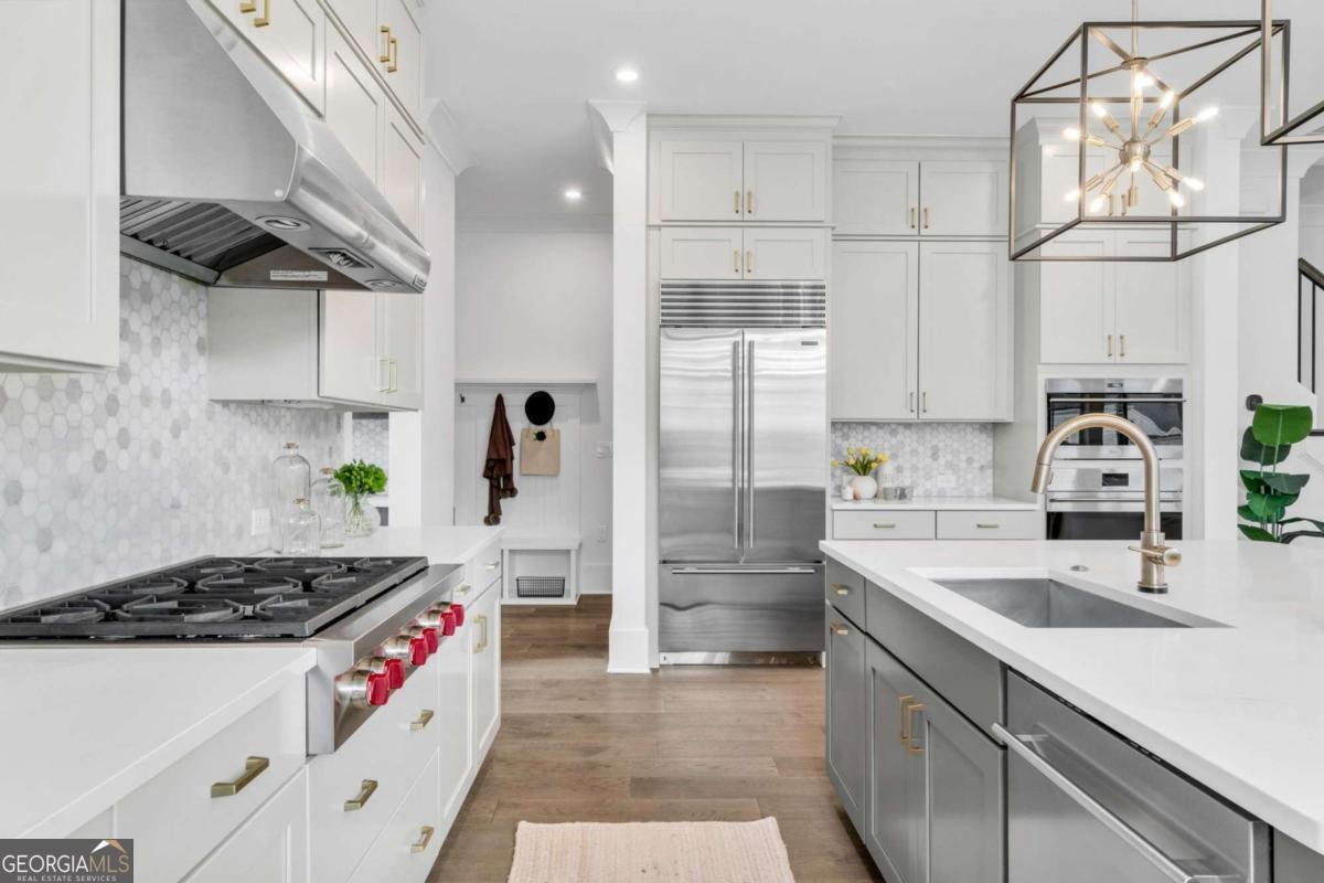 4524 Atley Woods Drive Atlanta - Photo 21