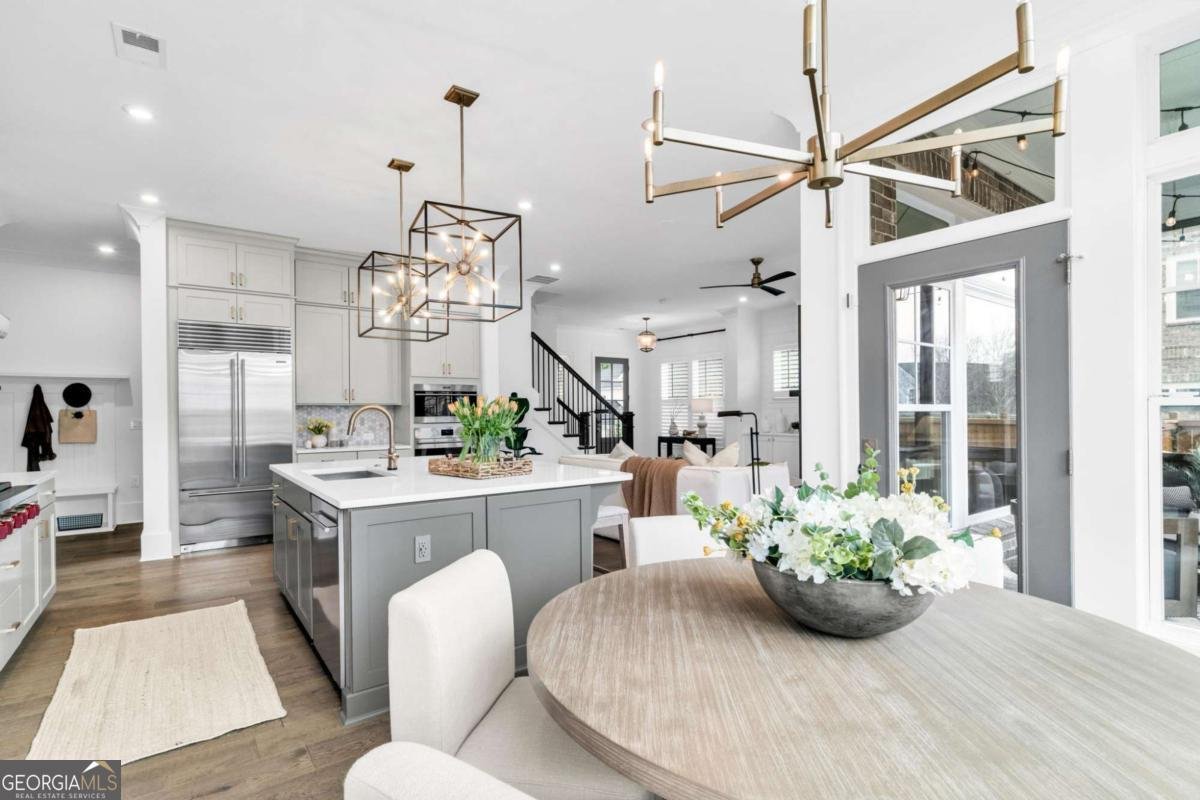 4524 Atley Woods Drive Atlanta - Photo 22