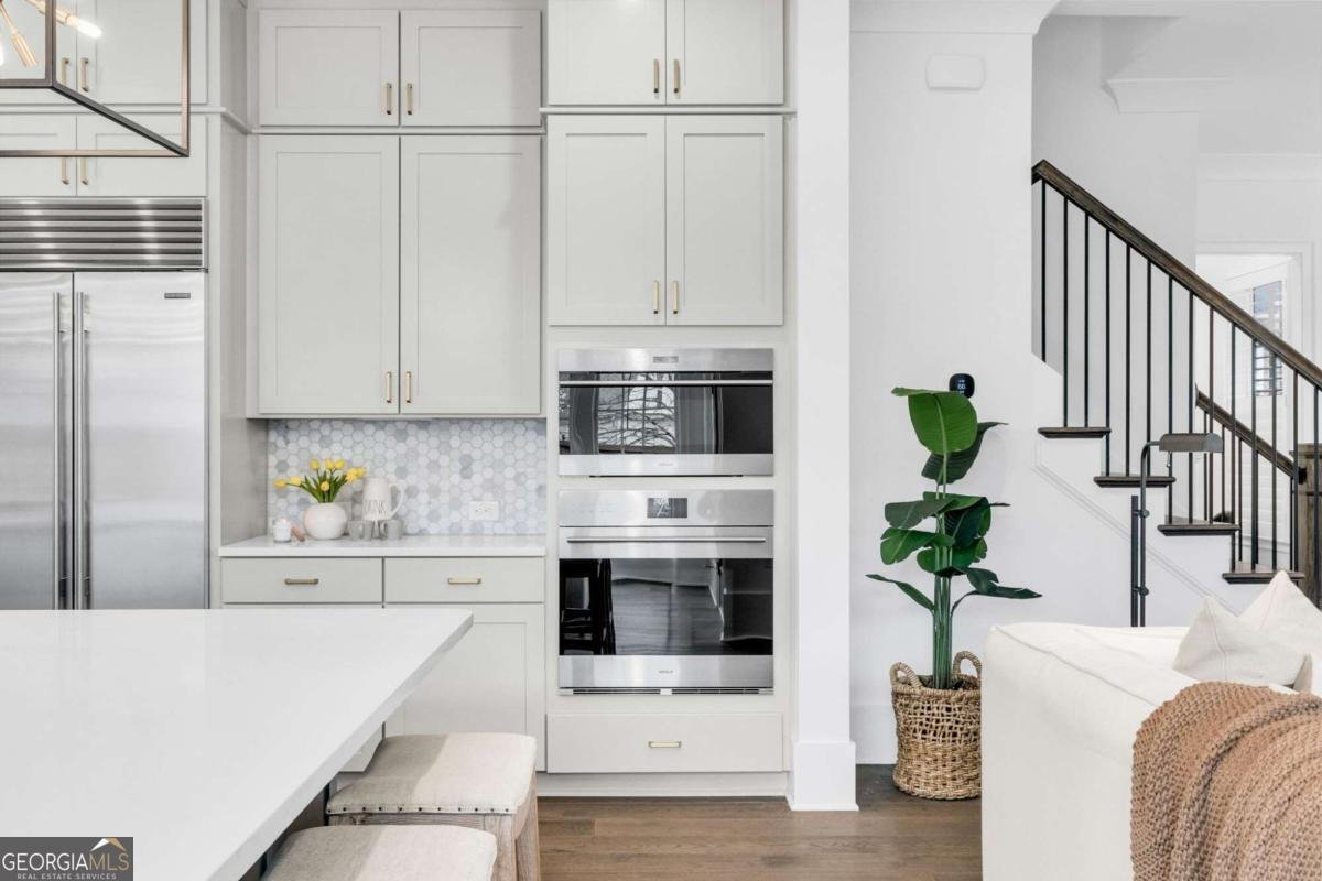 4524 Atley Woods Drive Atlanta - Photo 23