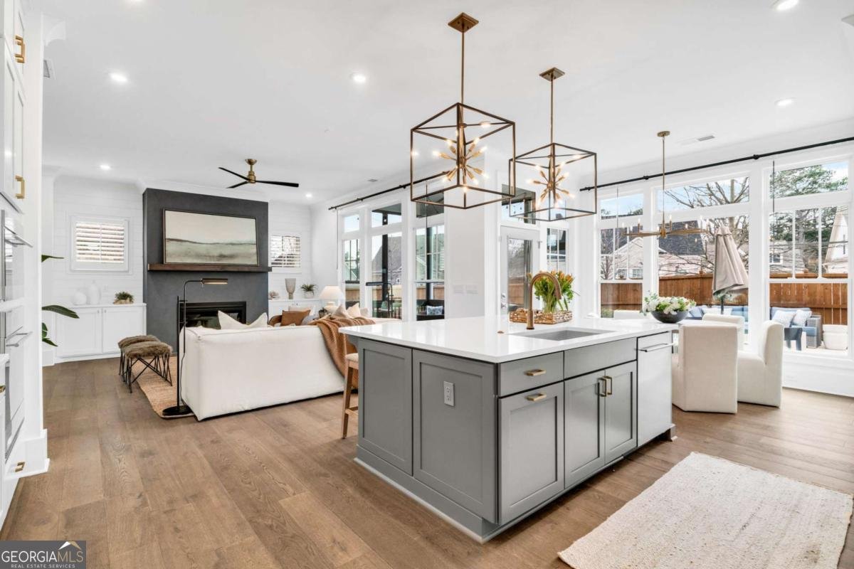 4524 Atley Woods Drive Atlanta - Photo 25