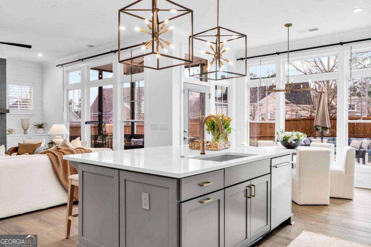 4524 Atley Woods Drive Atlanta - Photo 26