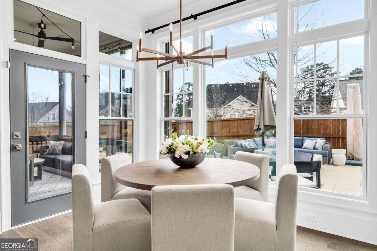 4524 Atley Woods Drive Atlanta - Photo 30