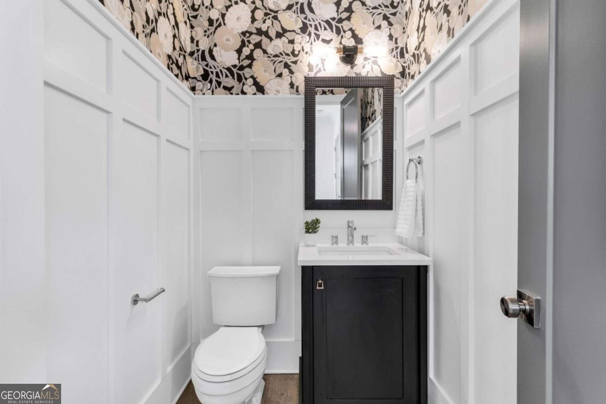 4524 Atley Woods Drive Atlanta - Photo 34