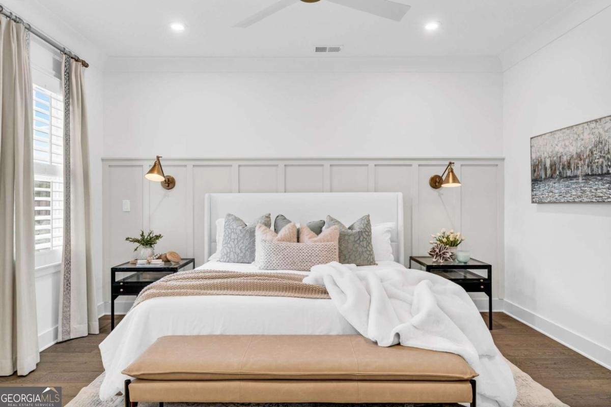 4524 Atley Woods Drive Atlanta - Photo 35