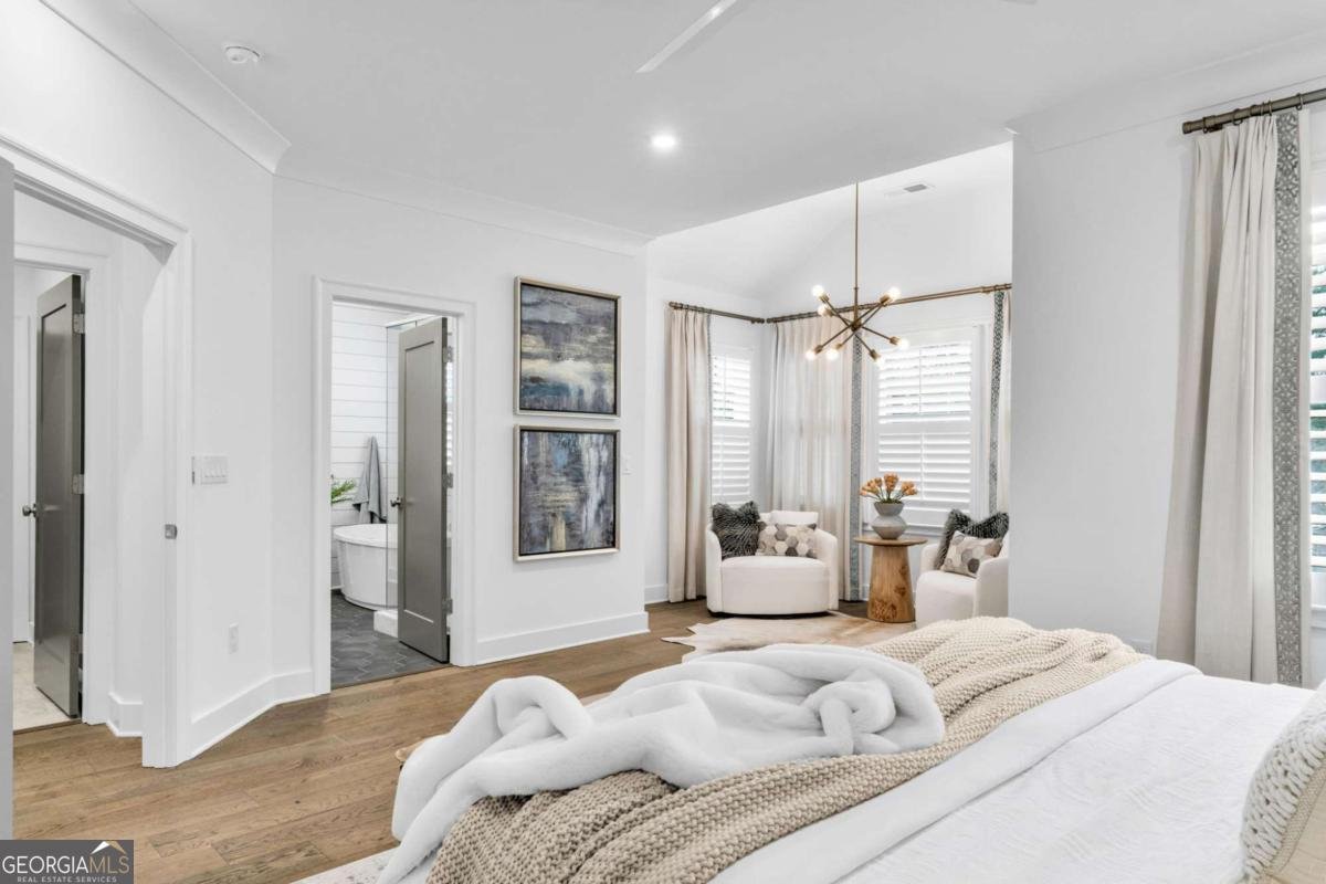 4524 Atley Woods Drive Atlanta - Photo 36