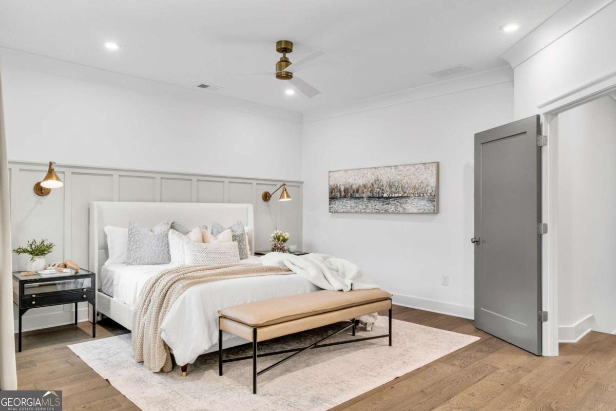 4524 Atley Woods Drive Atlanta - Photo 38