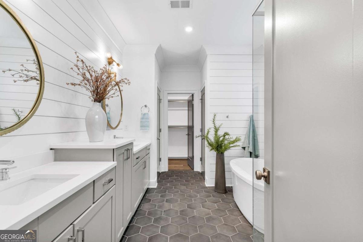 4524 Atley Woods Drive Atlanta - Photo 39