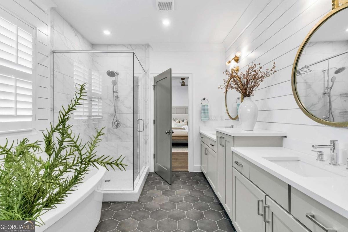 4524 Atley Woods Drive Atlanta - Photo 40