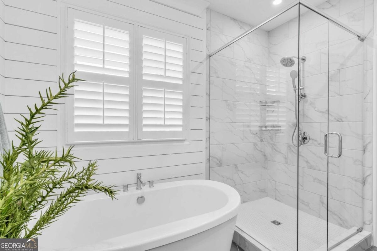 4524 Atley Woods Drive Atlanta - Photo 41