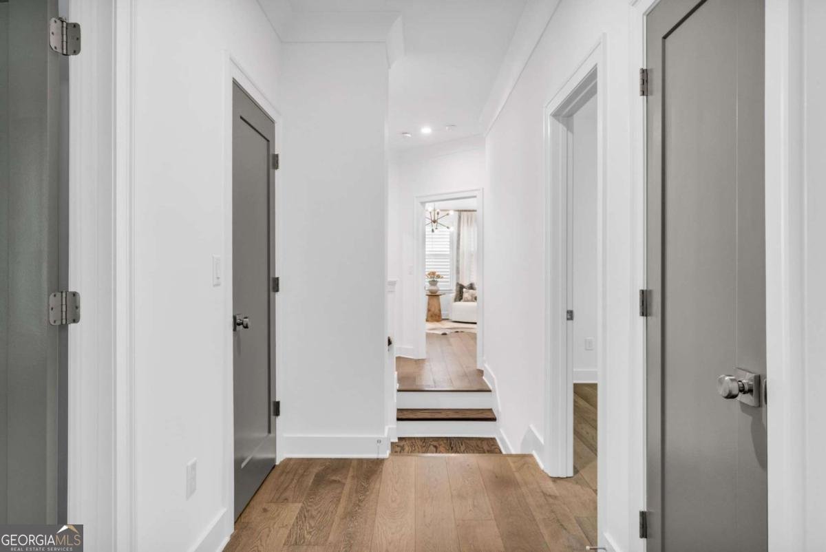 4524 Atley Woods Drive Atlanta - Photo 47