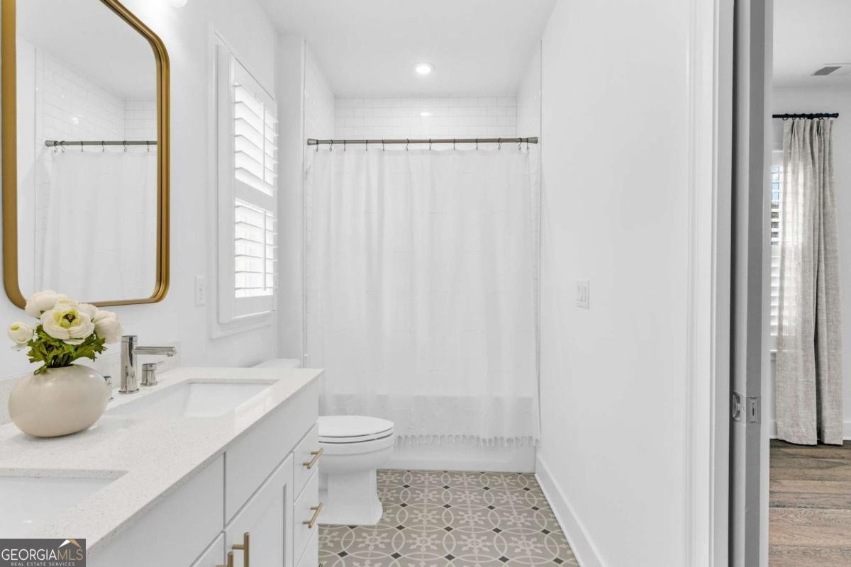 4524 Atley Woods Drive Atlanta - Photo 55