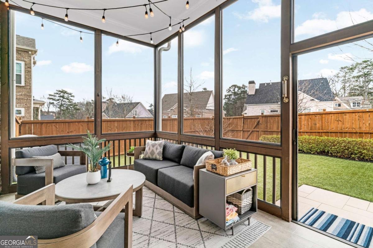 4524 Atley Woods Drive Atlanta - Photo 6