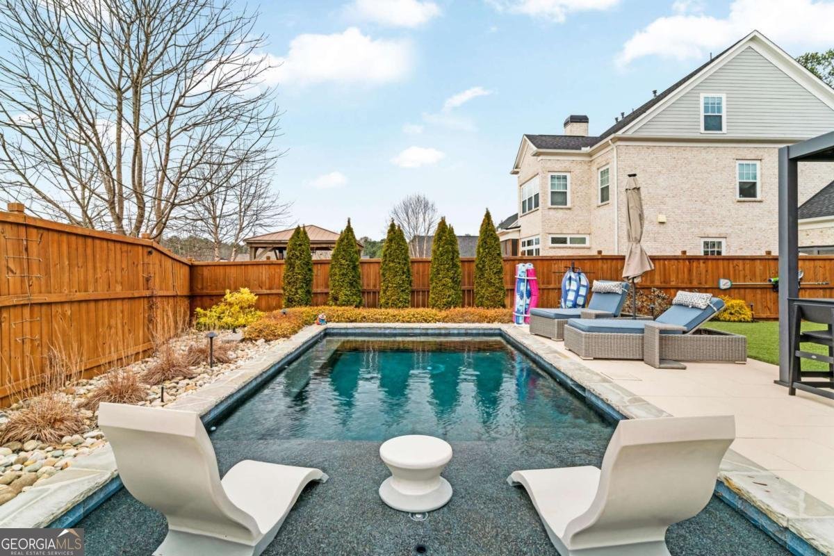 4524 Atley Woods Drive Atlanta - Photo 61