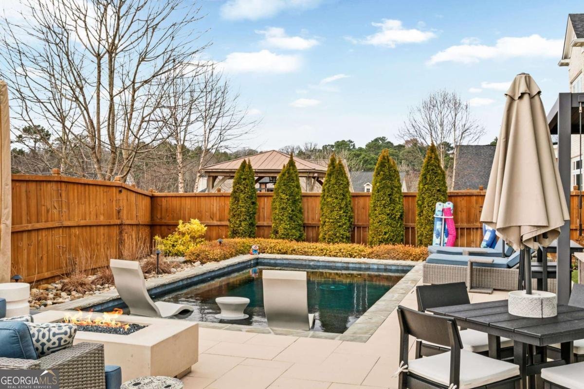 4524 Atley Woods Drive Atlanta - Photo 62