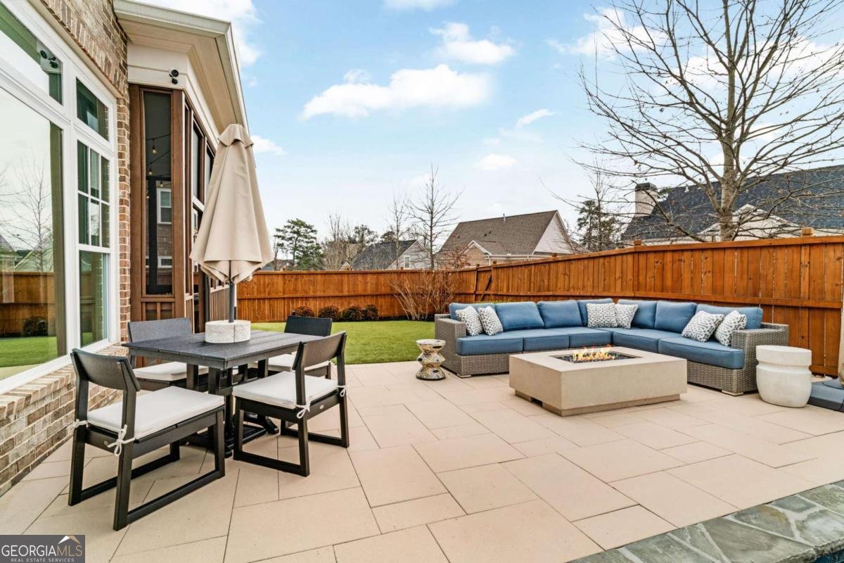 4524 Atley Woods Drive Atlanta - Photo 63