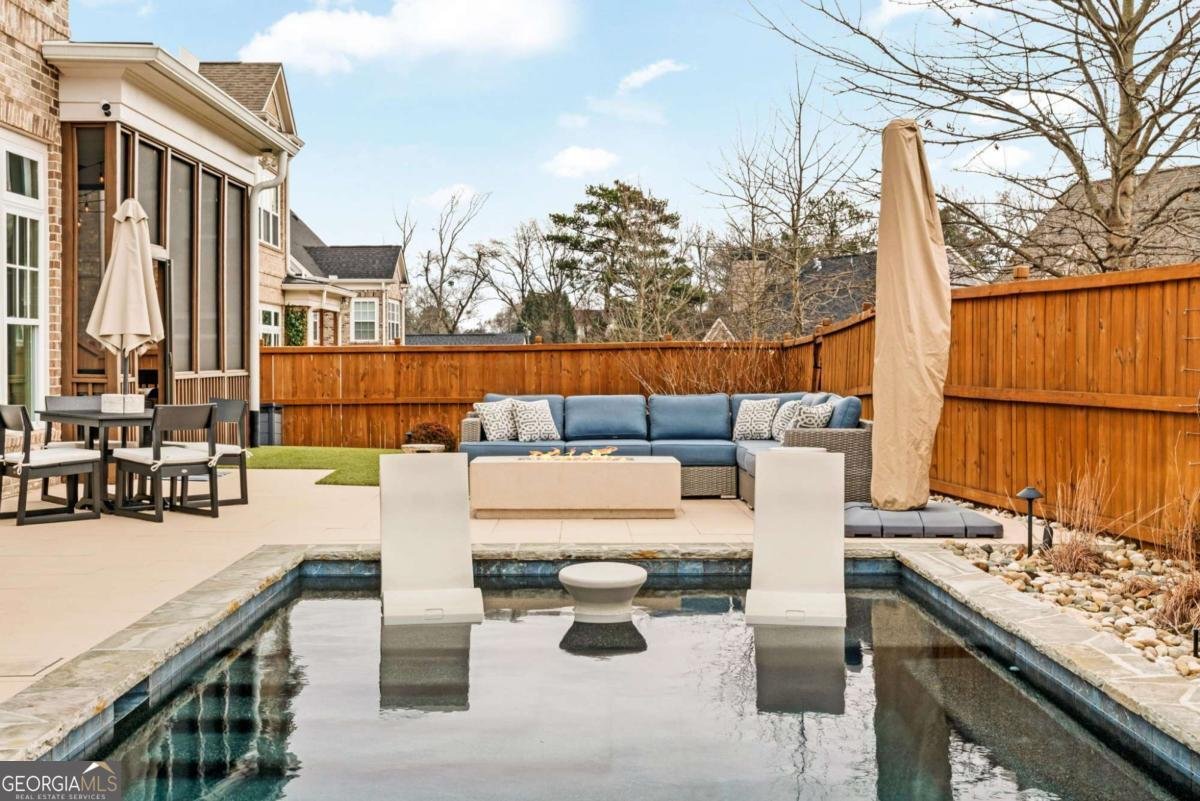 4524 Atley Woods Drive Atlanta - Photo 64