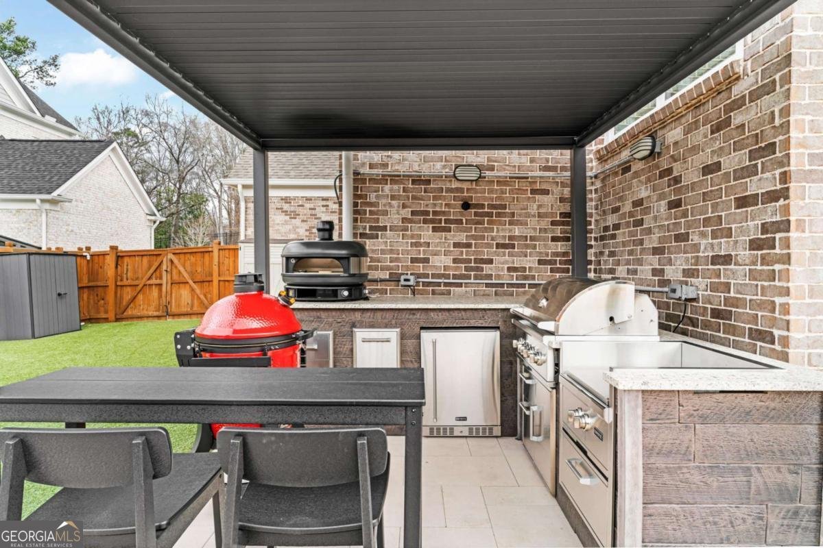 4524 Atley Woods Drive Atlanta - Photo 65