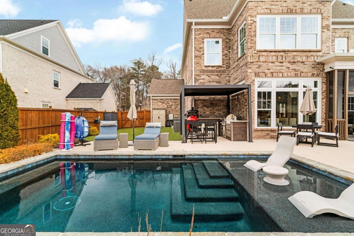 4524 Atley Woods Drive Atlanta - Photo 67