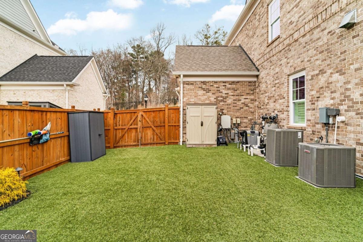 4524 Atley Woods Drive Atlanta - Photo 69