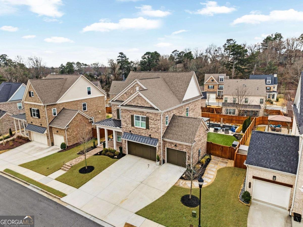 4524 Atley Woods Drive Atlanta - Photo 71