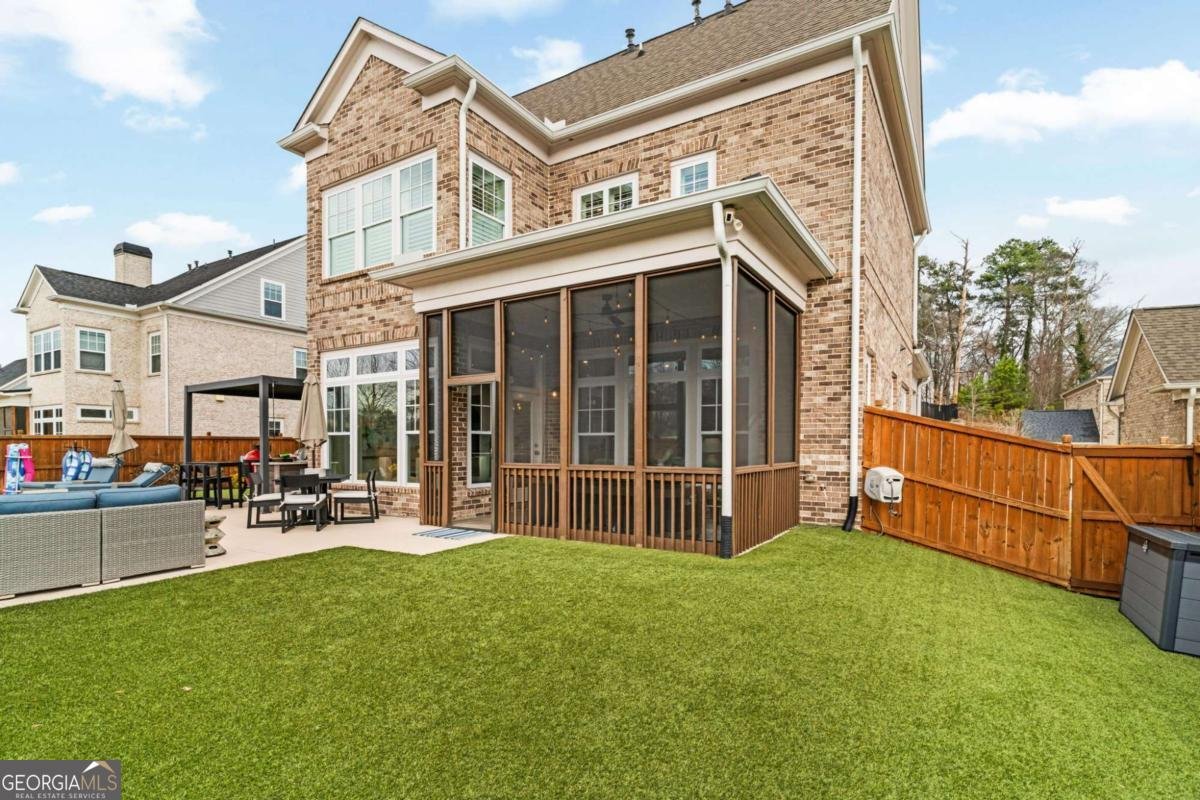 4524 Atley Woods Drive Atlanta - Photo 72