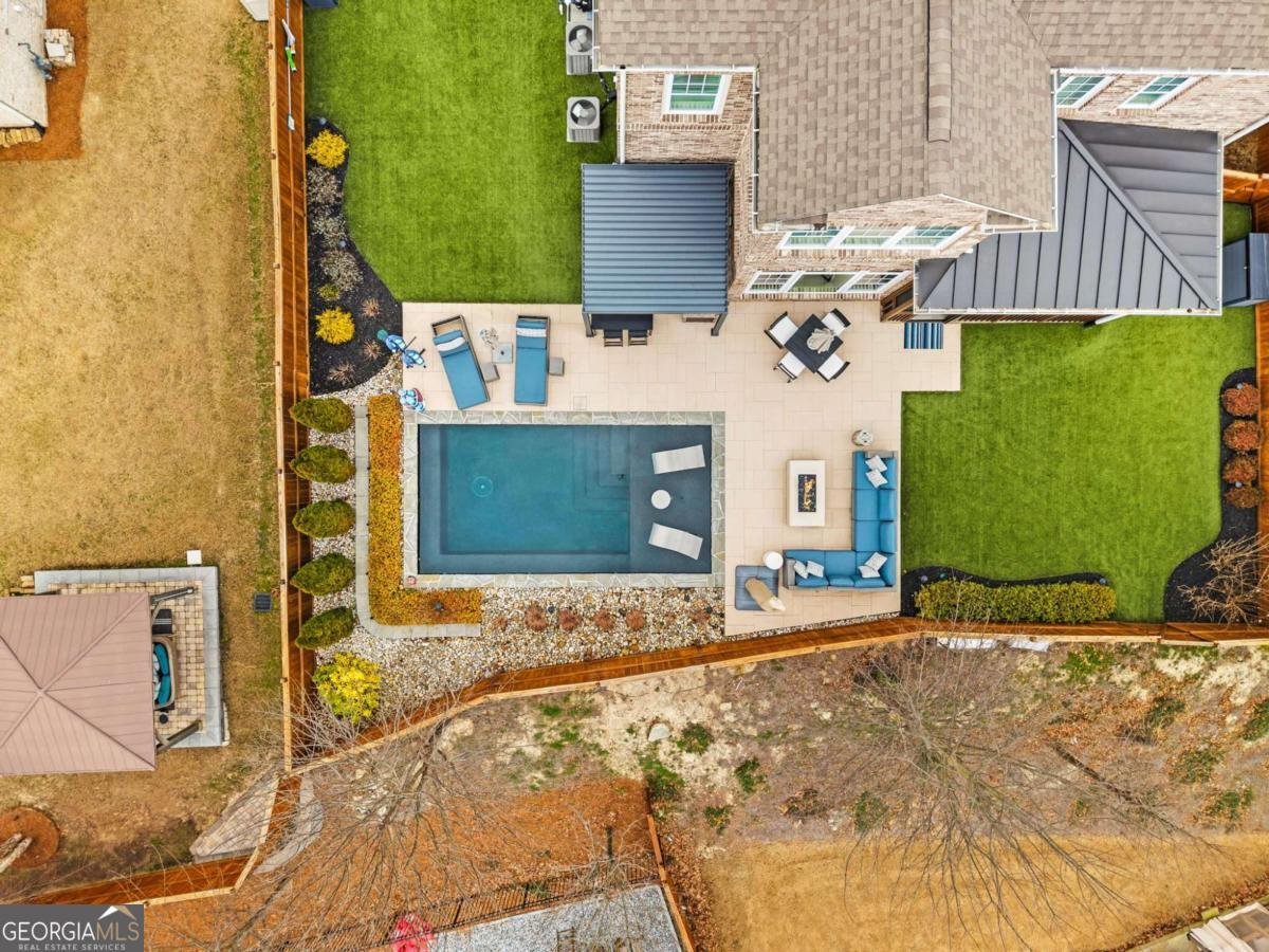 4524 Atley Woods Drive Atlanta - Photo 73