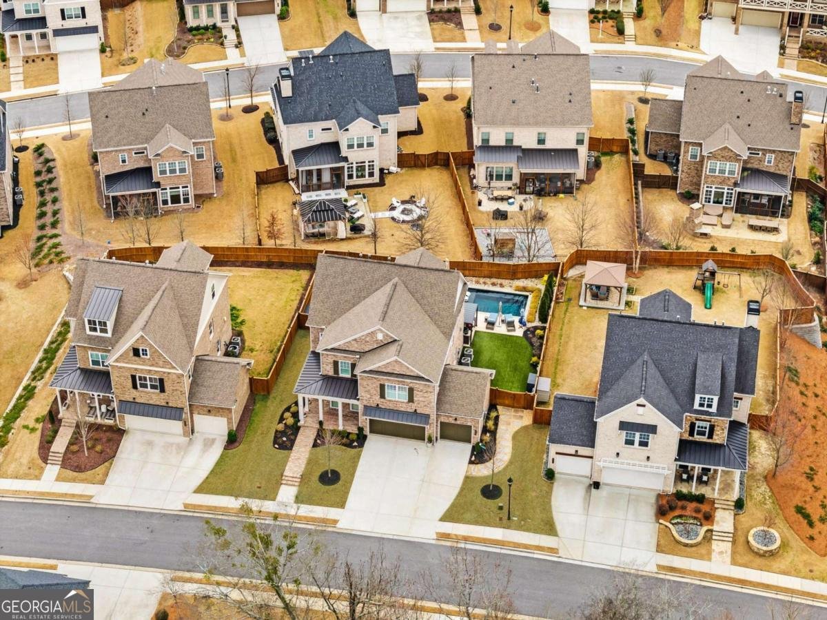 4524 Atley Woods Drive Atlanta - Photo 74