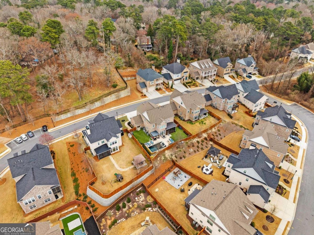 4524 Atley Woods Drive Atlanta - Photo 75