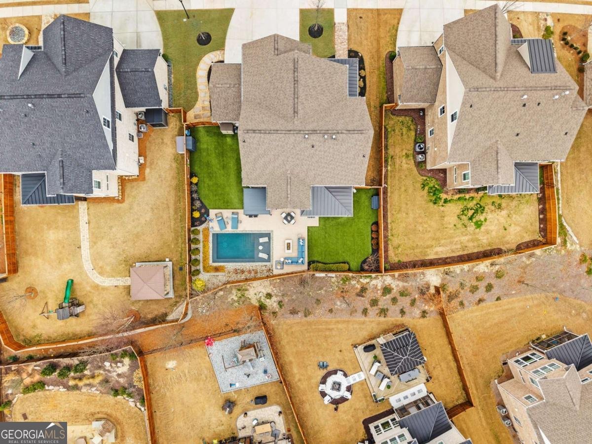 4524 Atley Woods Drive Atlanta - Photo 76