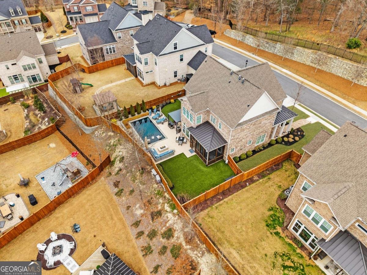 4524 Atley Woods Drive Atlanta - Photo 77