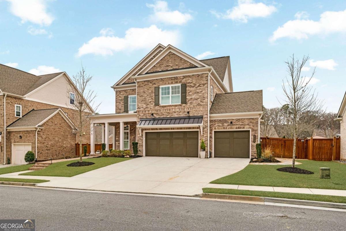 4524 Atley Woods Drive Atlanta - Photo 78